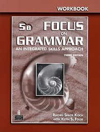 Focus on Grammar 5 Split Workbook B