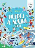 Kvído - Hledej a najdi: Sport
