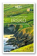 Poznáváme Irsko - Lonely Planet, 2.  vydání
