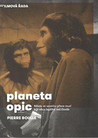 Planeta opic