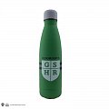 Harry Potter Nerezová láhev na pití 500 ml - Zmijozel