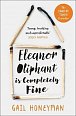 Eleanor Oliphant is Completely Fine, 1.  vydání