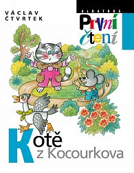 Kotě z Kocourkova - První čtení