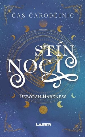 Čas čarodějnic 2: Stín noci, 3.  vydání