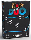 Kluster DUO - párty hra