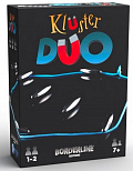 Kluster DUO - párty hra