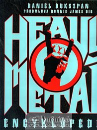 Heavy Metal - encyklopedie