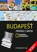 Budapešť