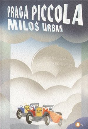 Praga piccola