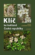 Klíč ke květeně České republiky