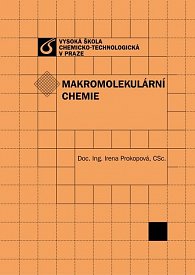 Makromolekulární chemie.