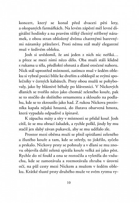 Náhled Alchymista - Tajemství nesmrtelného Nicolase Flamela - 3. vydání