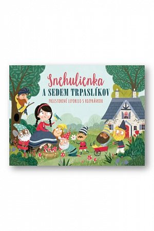 Snehulienka