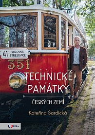 Technické památky českých zemí
