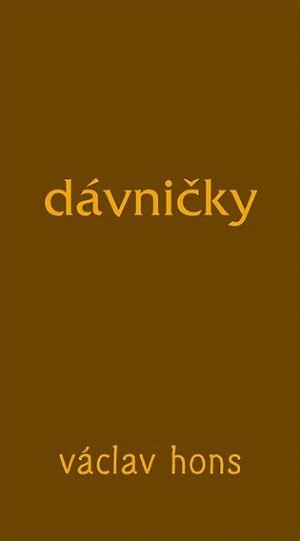 Dávničky