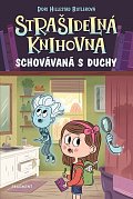 Strašidelná knihovna 8 - Schovávaná s duchy