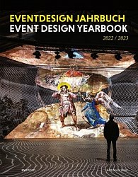 Event Design Yearbook 2022 / 2033