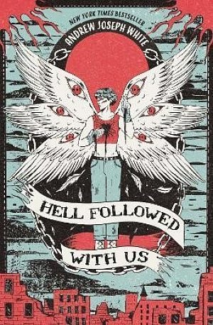 Hell Followed With Us