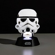 Icon Light Star Wars - Stormtrooper