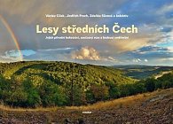 Lesy středních Čech - Jejich přírodní bohatství, současný stav a budoucí směřování