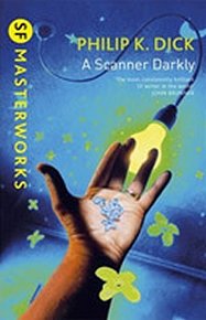 A Scanner Darkly, 1.  vydání