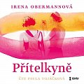 Přítelkyně - audioknihovna
