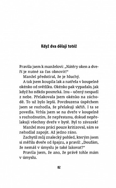 Náhled Do žížal se nekouše