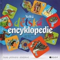 Velká dětská encyklopedie - 2. vydání