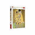 Puzzle Art Collection: Polibek 1000 dílků