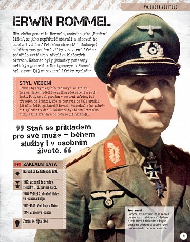 Náhled Druhá světová válka: Obrazová encyklopedie