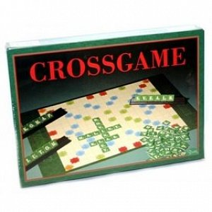 Hra CrossGame