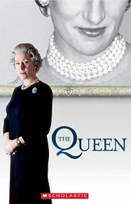 Level 3: The Queen+CD (Secondary ELT Readers)