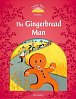 Classic Tales 2 The Gingerbread Man Audio Mp3 Pack (2nd)