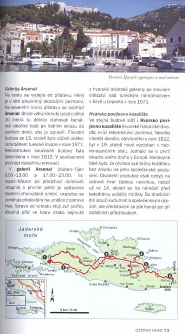 Náhled Chorvatsko - Poznejte, 1.  vydání