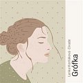 Grófka - CDmp3 (Čte Martina Hudečková)