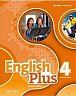 English Plus 4 Classroom Presentation Tool eWorkbook Pack (Access Code Card), 2nd