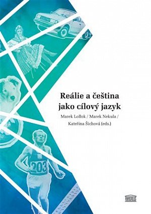Reálie a čeština jako cílový jazyk