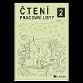 Čtení 2 - pracovní listy