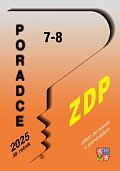 Poradce 7-8/2025 Zákon o daních z příjmů po novele s komentářem