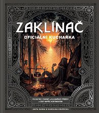 Zaklínač - Oficiální kuchařka