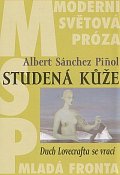Studená kůže