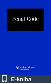 Penal Code (E-KNIHA)