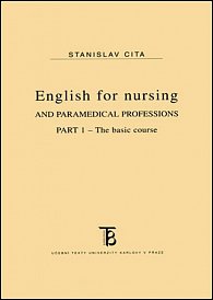 English for nursing and paramedical professions PART 1 - The basic course