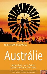 Austrálie - Turistický průvodce