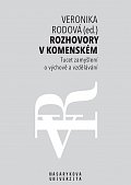 Rozhovory v Komenském - Tucet zamyšlení o výchově a vzdělávání