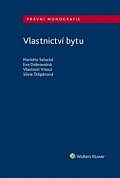 Vlastnictví bytu, 1.  vydání