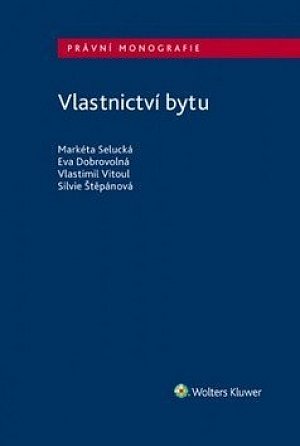 Vlastnictví bytu, 1.  vydání