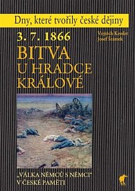 3. 7. 1866 - Bitva u Hradce Králové