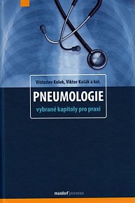 Pneumologie - vybrané kapitoly pro praxi