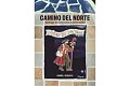 Camino del Norte - Santiago de Compostela severní cestou